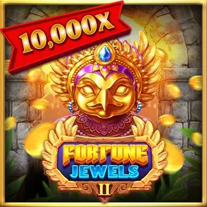 Fortune Jewels 2