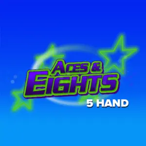 Aces & Eights 5 Hand