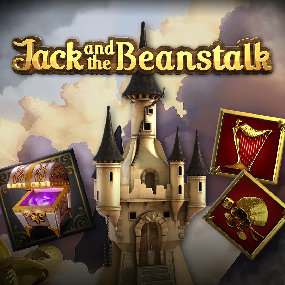 Jack and the Beanstalk