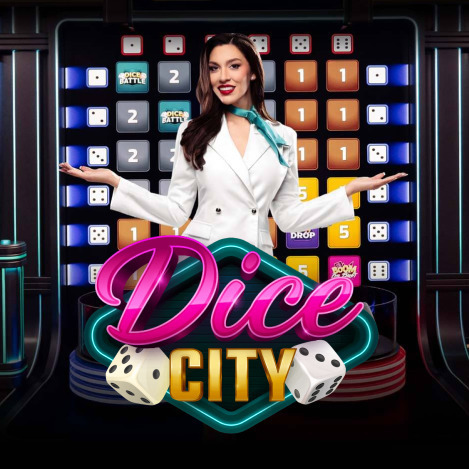 Dice City