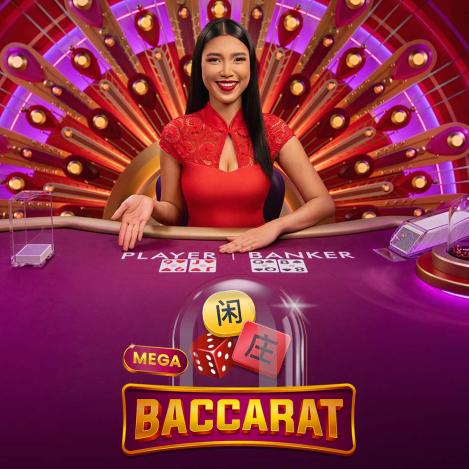 Mega Baccarat