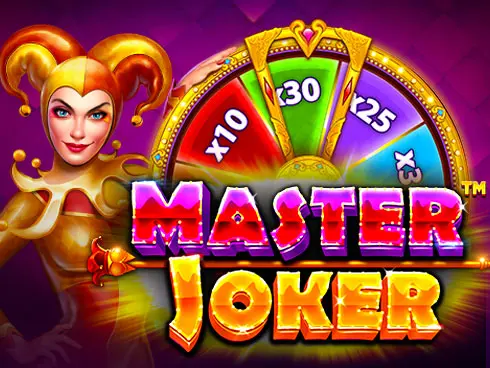 Master Joker™