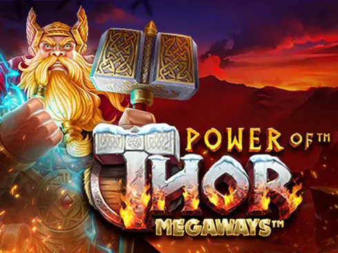 Power of Thor Megaways™