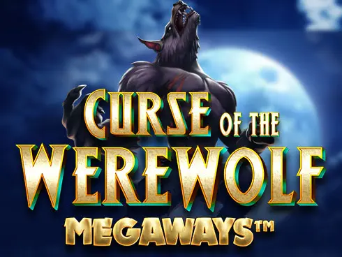 Curse of the Werewolf Megaways™