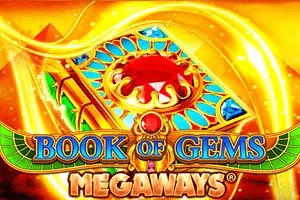 Book Of Gems Megaways