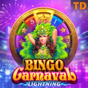 Bingo Carnaval